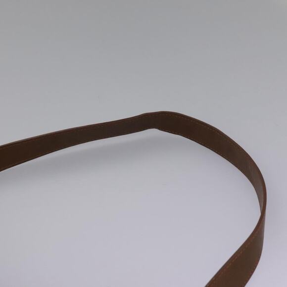 Burberry Nova Check Shoulder Bag Canvas Beige - Picture 9 of 16